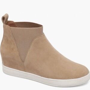 Linea Paolo Ari Sneaker Boot
